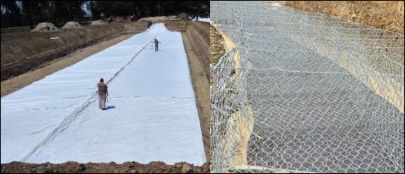 Geotextile, What is Geotextile Fabric
